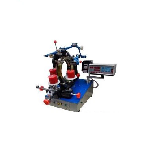 coil winding machine 