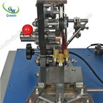 آلة لف لفائف الهواء التلقائي