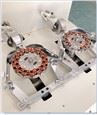 ceiling fan winding machine