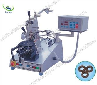 Fully Automatic Winding Machine Digital Counter