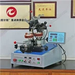 آلة لفائف الملفوف الحلقي