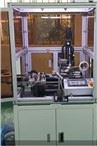 Common Mode Inductor Winding Machine