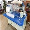 Eight Spindle Auto Coil Winding Machine