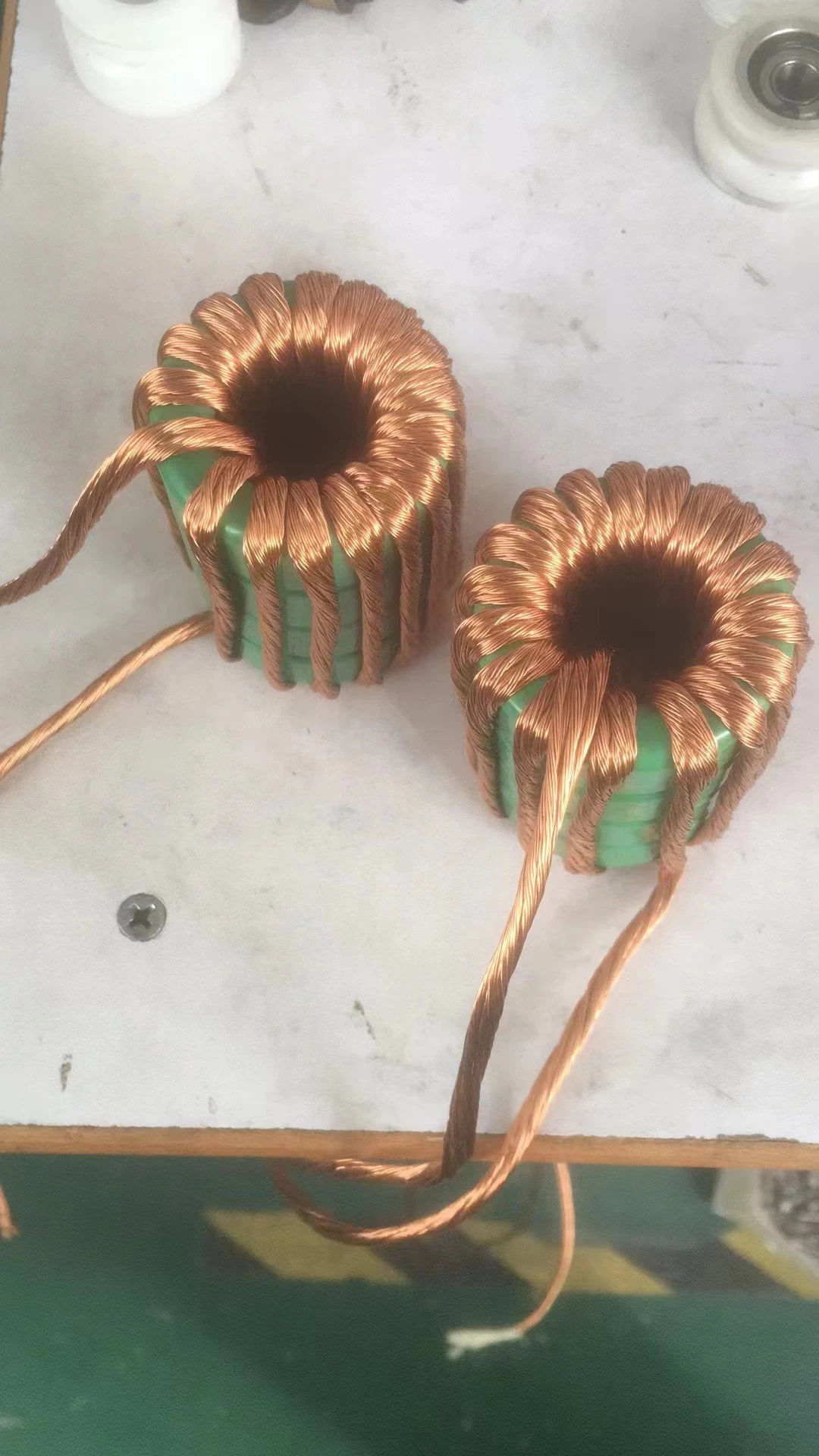 coil winder machine coil winder machine
